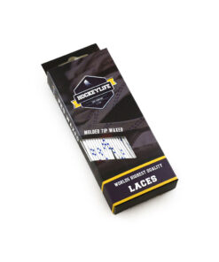Howies Hockey Snöre Vit