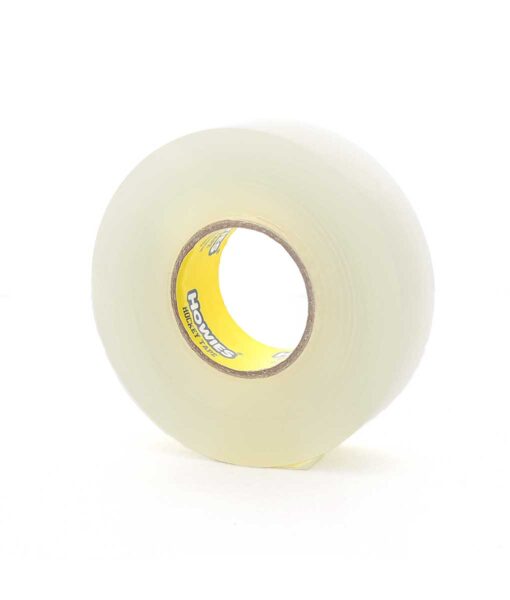 Howies Shin Pad Tape Clear