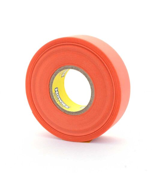 Howies Shin Pad Tape Orange