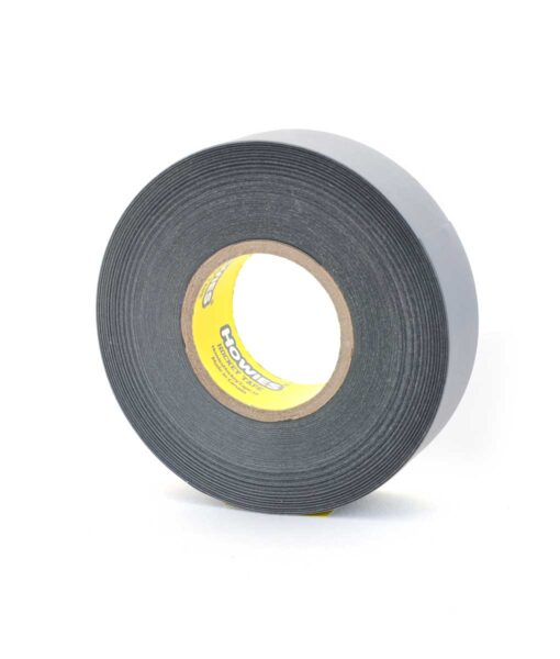 Howies Shin Pad Tape Silver