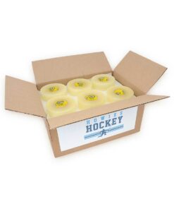 Howies Shin Pad Tape Clear Big Pack