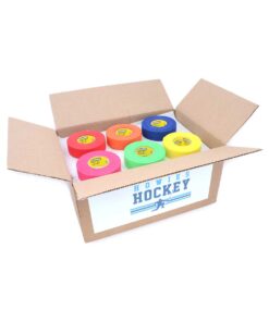 Howies Hockey Tape Colors Big Pack 2