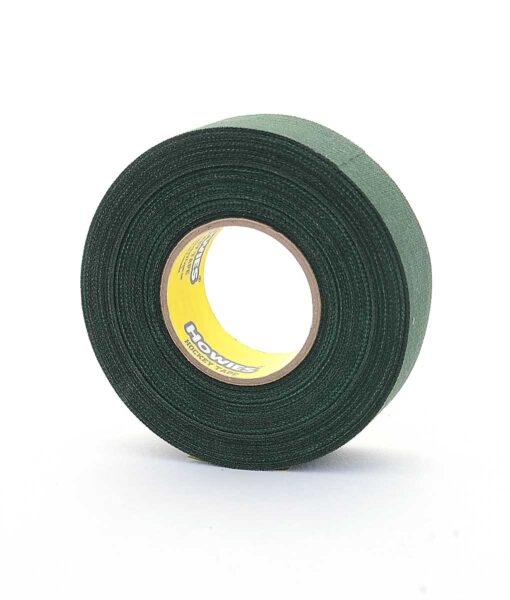 Howies Hockey Tape Green