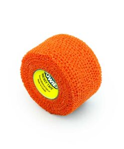 Howies Pro Grip Orange