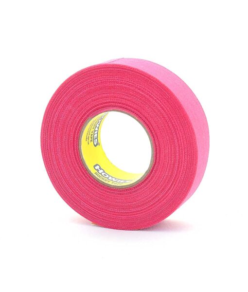 Howies Hockey Tape Pink