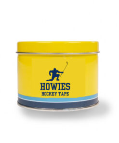 Howies Tejp Tin