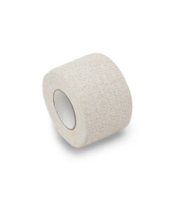 Howies Gauze Grip Weiß