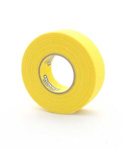 Howies Hockey Tape Yellow