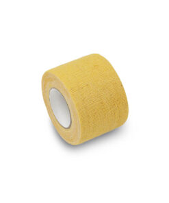 Howies Gauze Grip Gelb