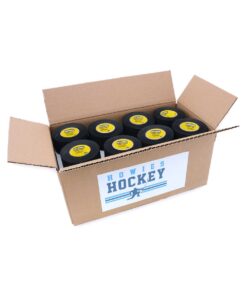 Howies Hockey Tape Black 36mm Big Pack