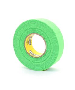 Howies Schlägertape Neon