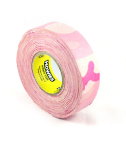 Howies Pink Camo