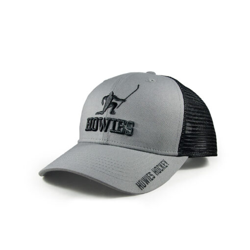 Howies Storm Grey Hat