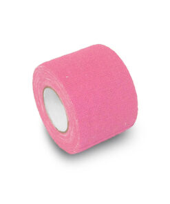 Howies Gauze Grip Pink