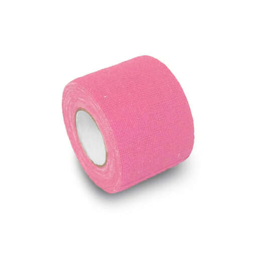 Howies Gauze Grip Pink