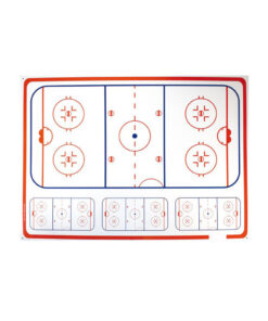 taktiktafel eishockey