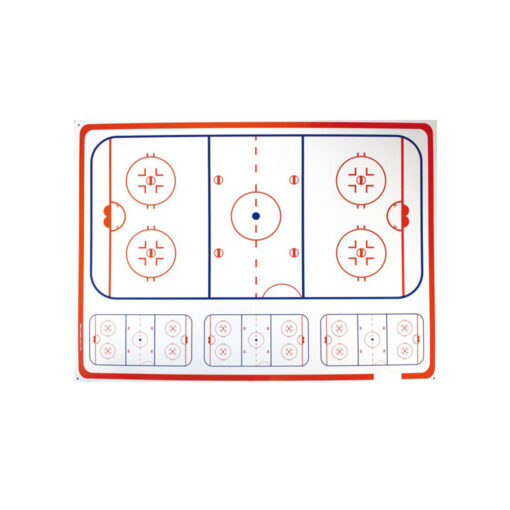 taktiktafel eishockey