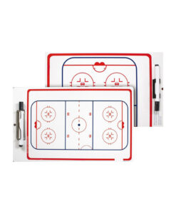 taktiktafel ishockey