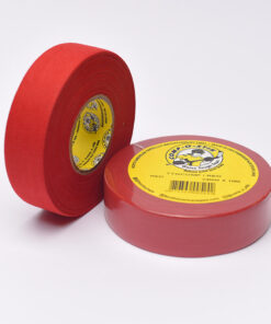 Comp O Stik Schlägertape Rot