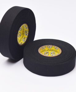 Comp O Stik Schlägertape Schwarz