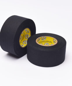 Comp O Stik Schlägertape Schwarz 36 mm