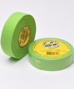 Comp O Stik Schlägertape Lime