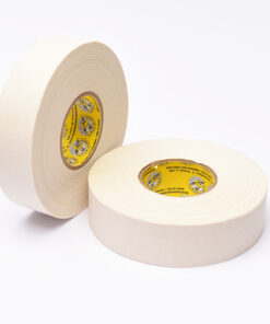 Comp O Stik Schlägertape Weiß