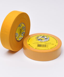 Comp O Stik Schlägertape Gelb
